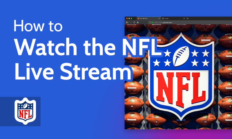 Watch live sports online on desktop and mobile devices